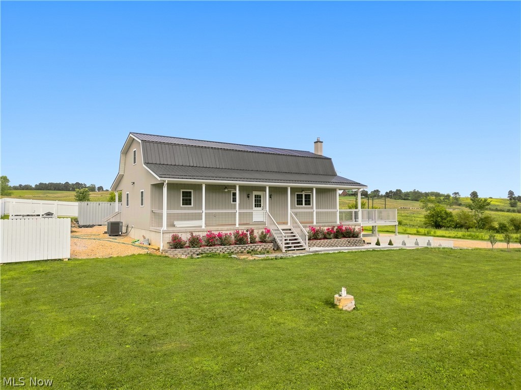 41725 Mount Hope Road Flushing OH 43977