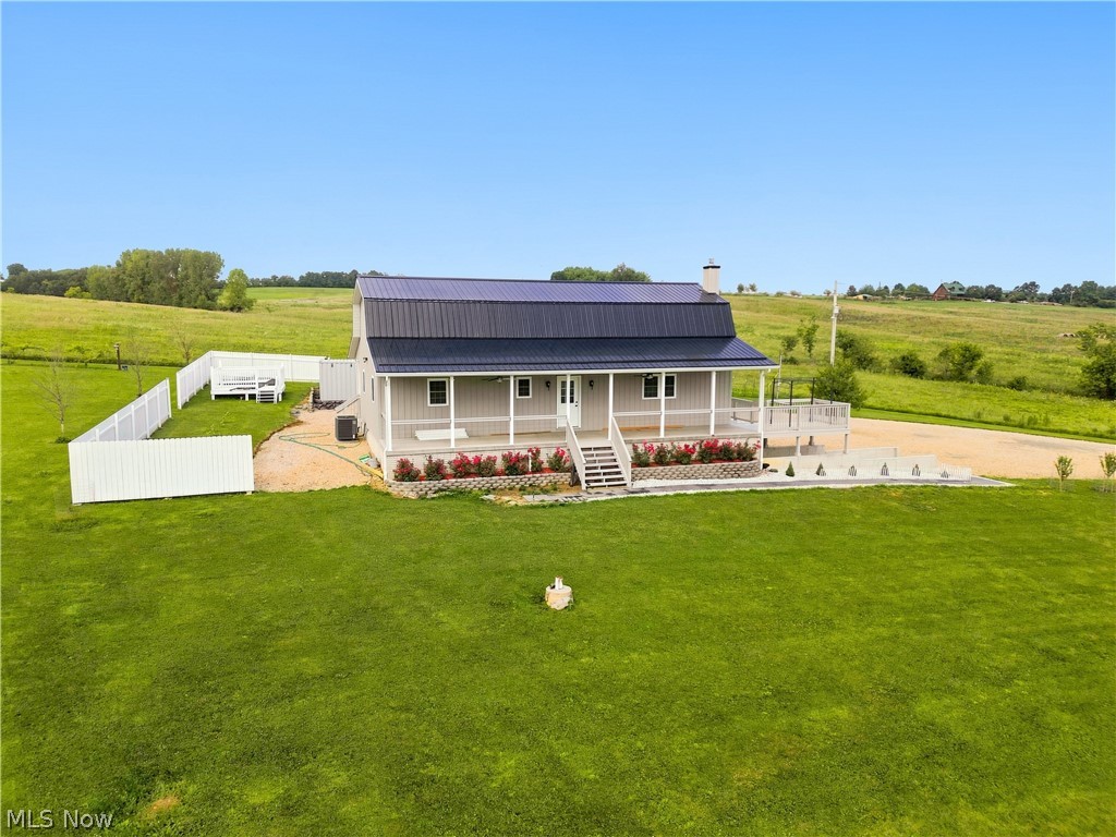 41725 Mount Hope Road Flushing OH 43977
