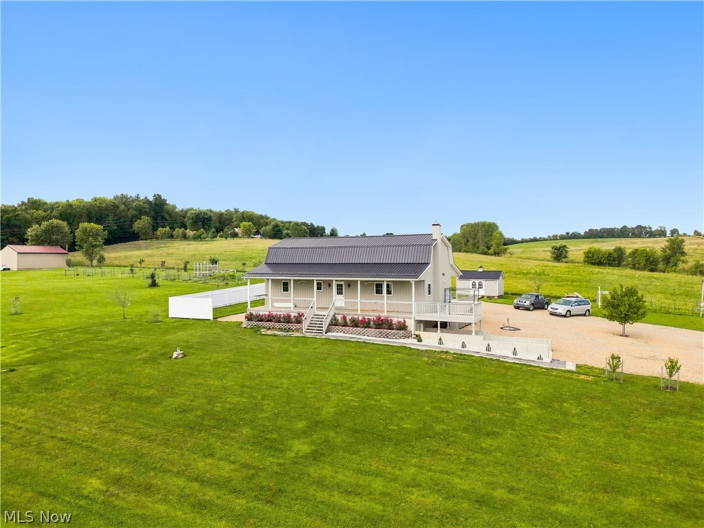 41725 Mount Hope Road Flushing OH 43977