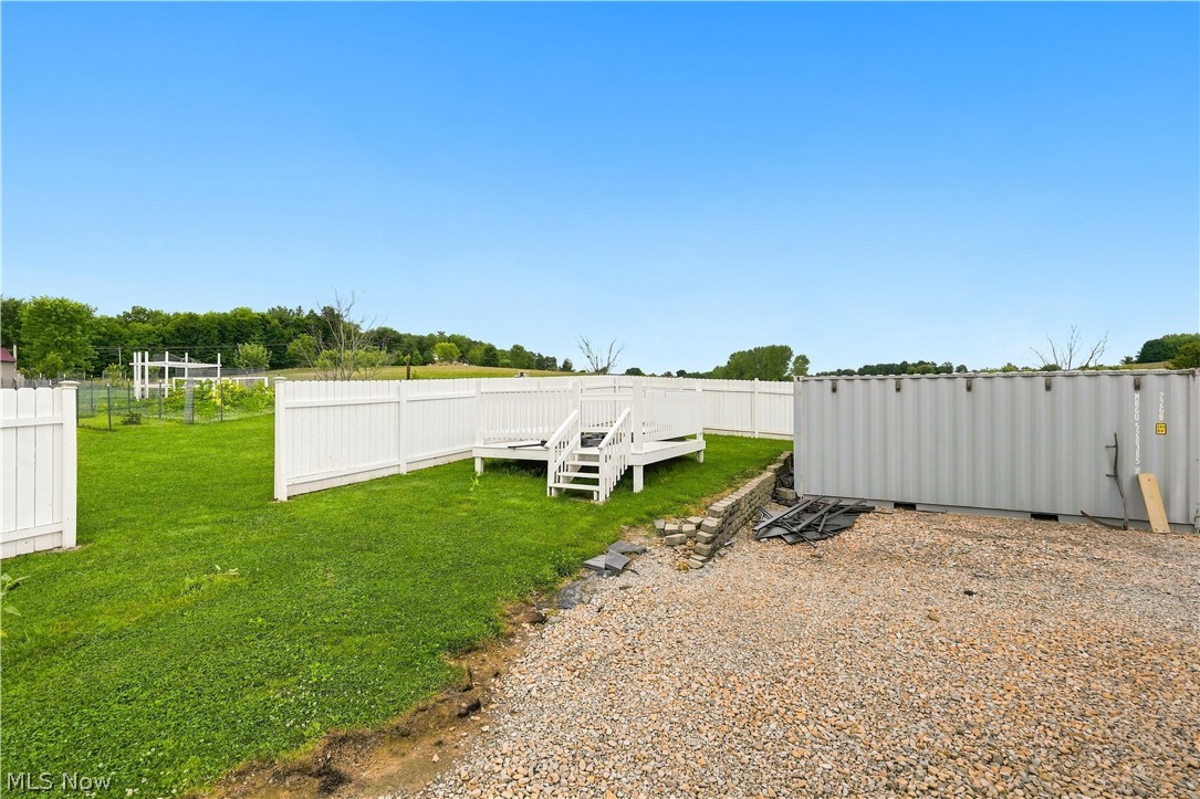41725 Mount Hope Road Flushing OH 43977