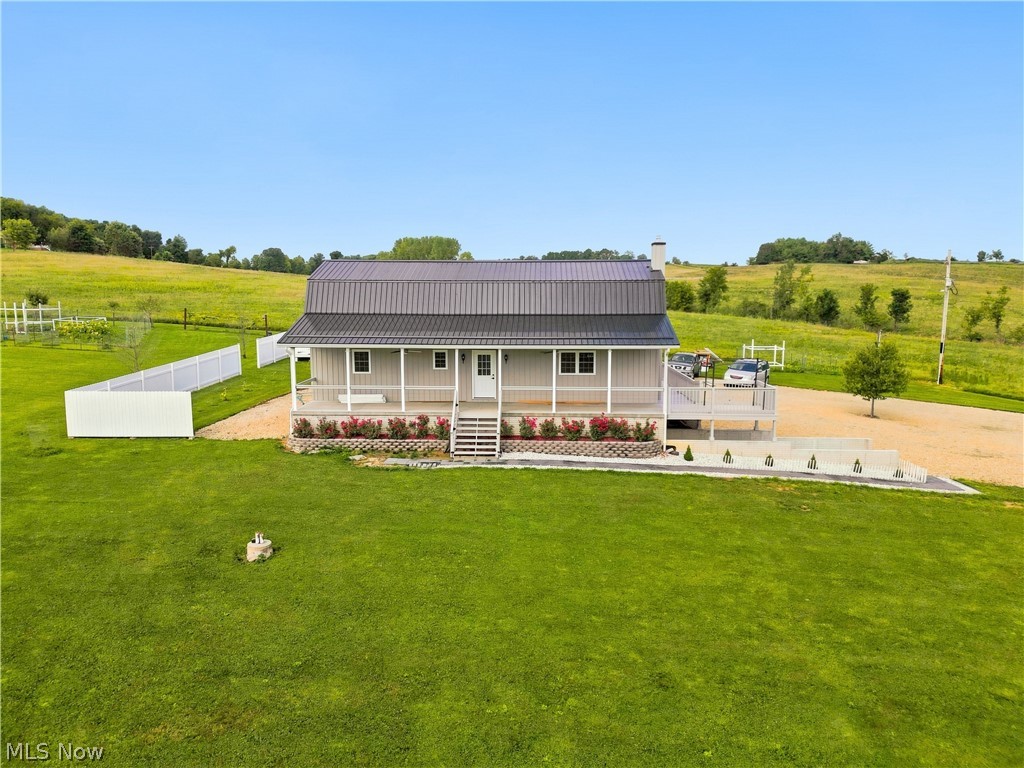 41725 Mount Hope Road Flushing OH 43977