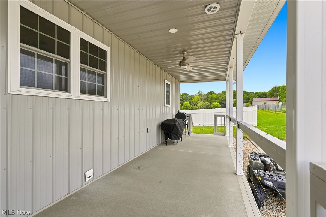 41725 Mount Hope Road Flushing OH 43977