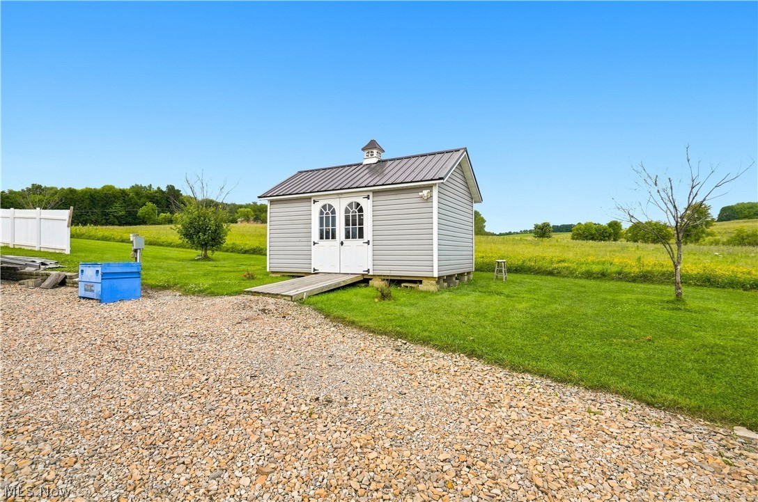 41725 Mount Hope Road Flushing OH 43977