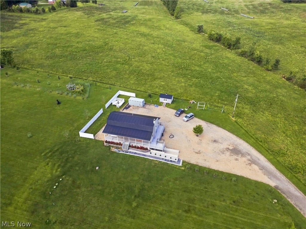 41725 Mount Hope Road Flushing OH 43977