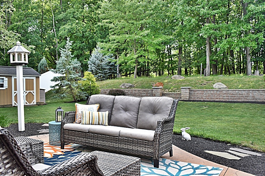 5670 W Longridge Drive Seven Hills OH 44131