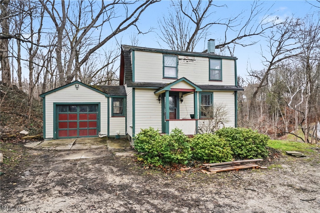 6184 Riverview Road Peninsula OH 44264