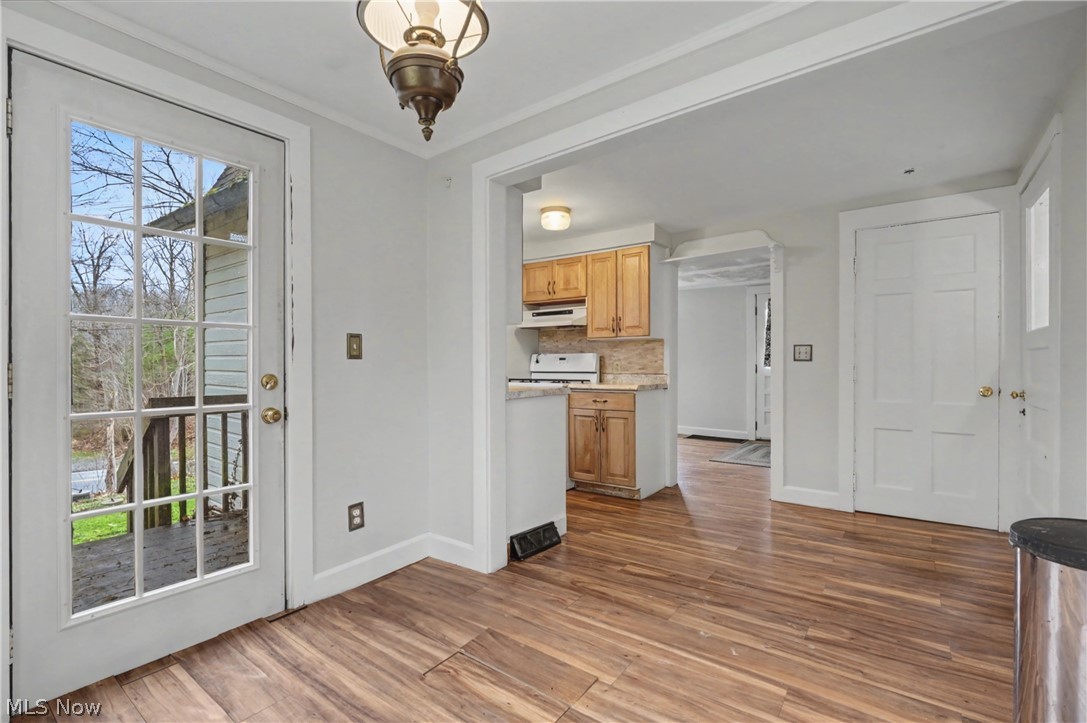6184 Riverview Road Peninsula OH 44264