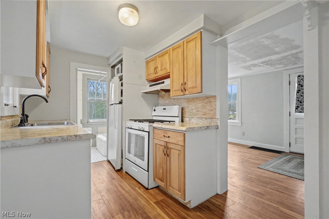 6184 Riverview Road Peninsula OH 44264