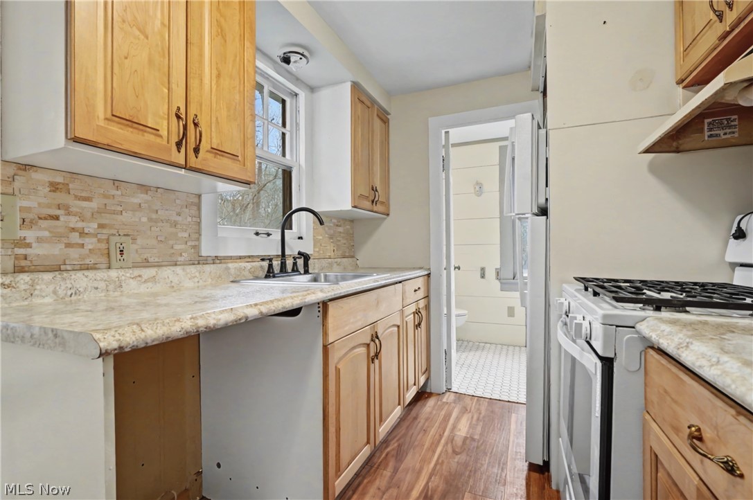 6184 Riverview Road Peninsula OH 44264