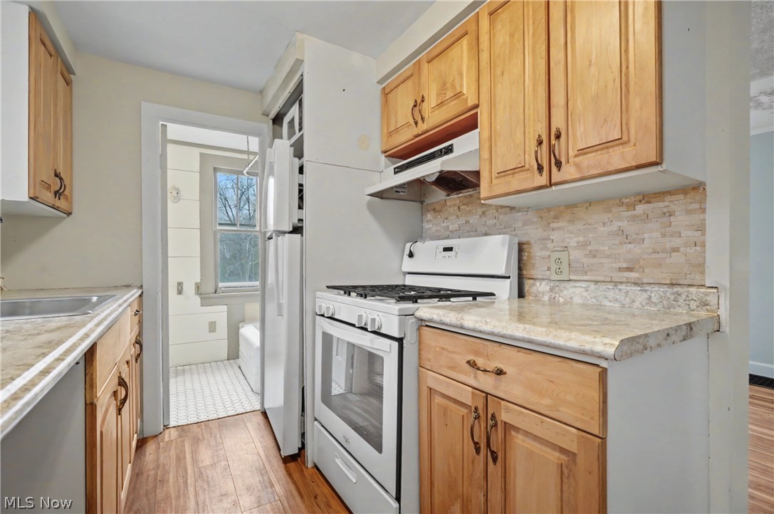 6184 Riverview Road Peninsula OH 44264