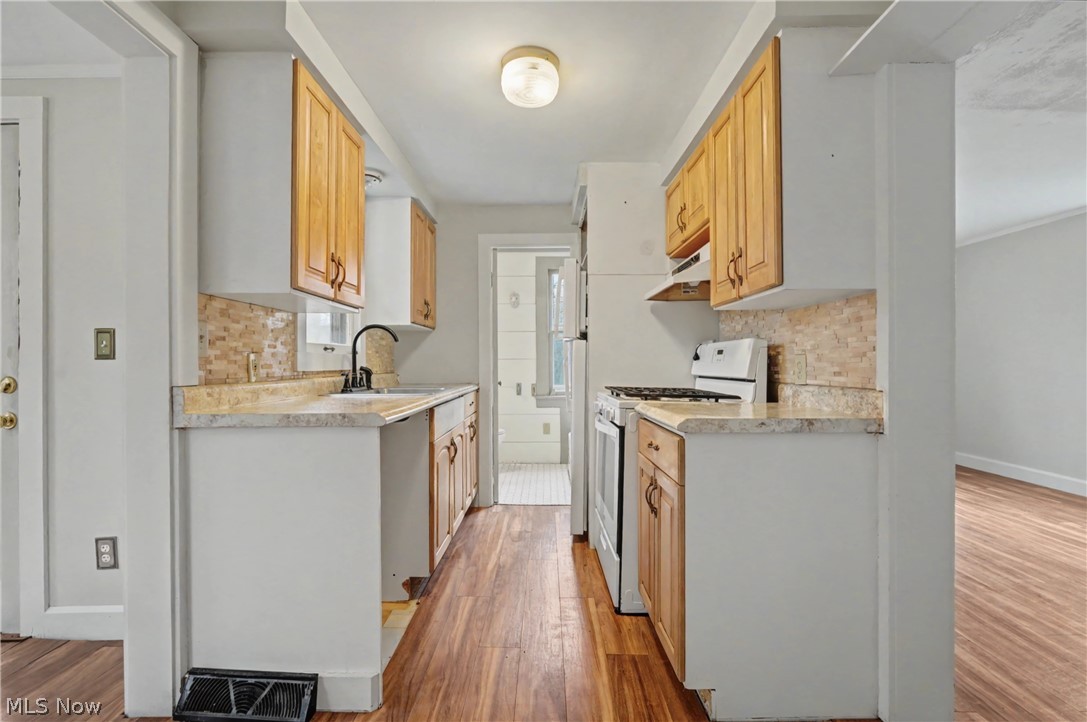 6184 Riverview Road Peninsula OH 44264