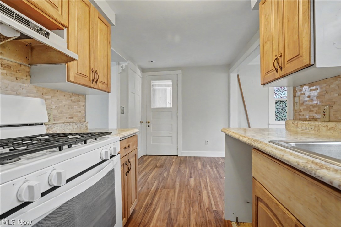 6184 Riverview Road Peninsula OH 44264