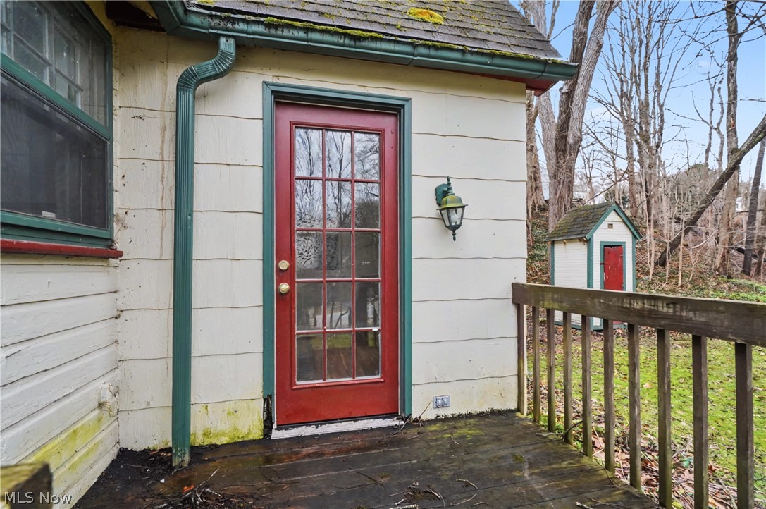 6184 Riverview Road Peninsula OH 44264
