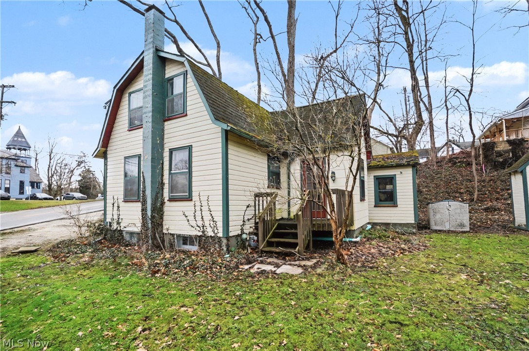6184 Riverview Road Peninsula OH 44264