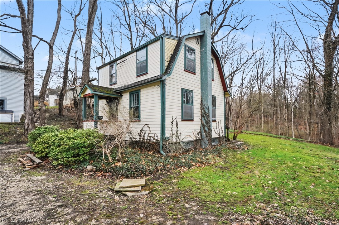 6184 Riverview Road Peninsula OH 44264
