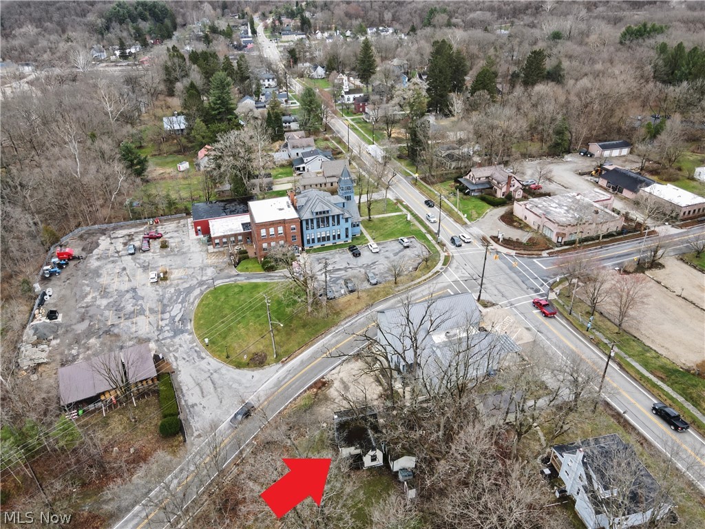 6184 Riverview Road Peninsula OH 44264