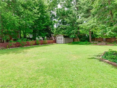 13069 Hametown Road Doylestown OH 44230