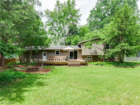 13069 Hametown Road Doylestown OH 44230