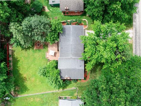 13069 Hametown Road Doylestown OH 44230