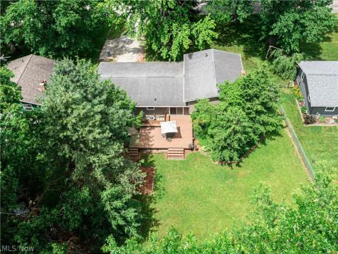 13069 Hametown Road Doylestown OH 44230