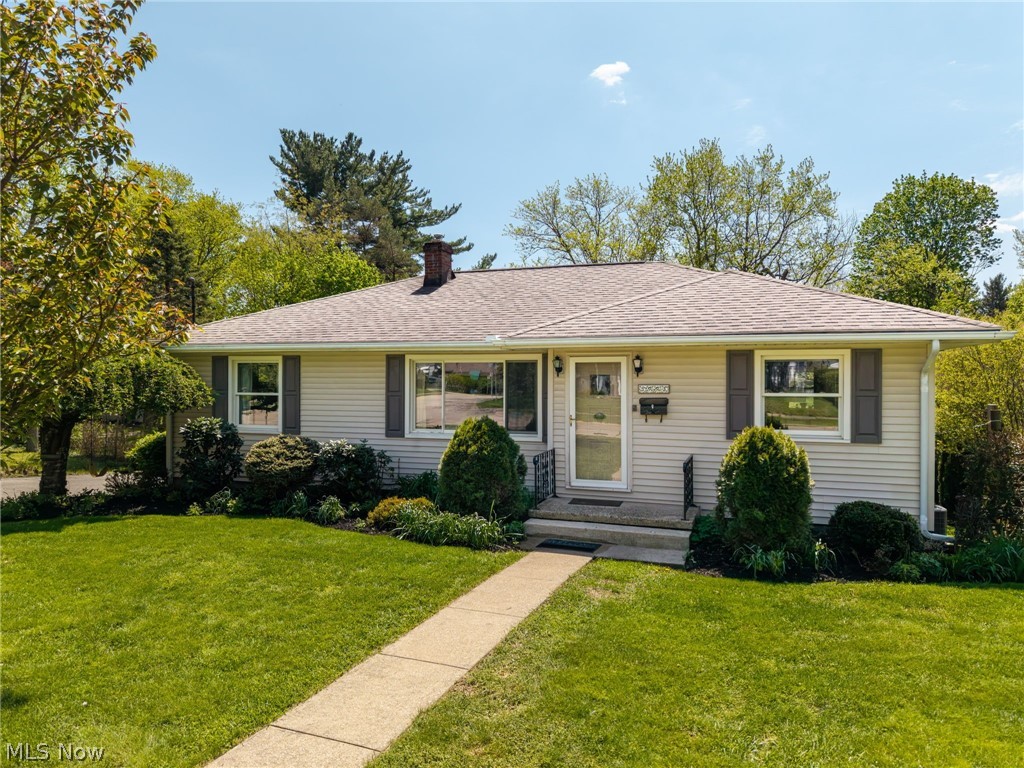 3998 Highland Drive Mogadore OH 44260