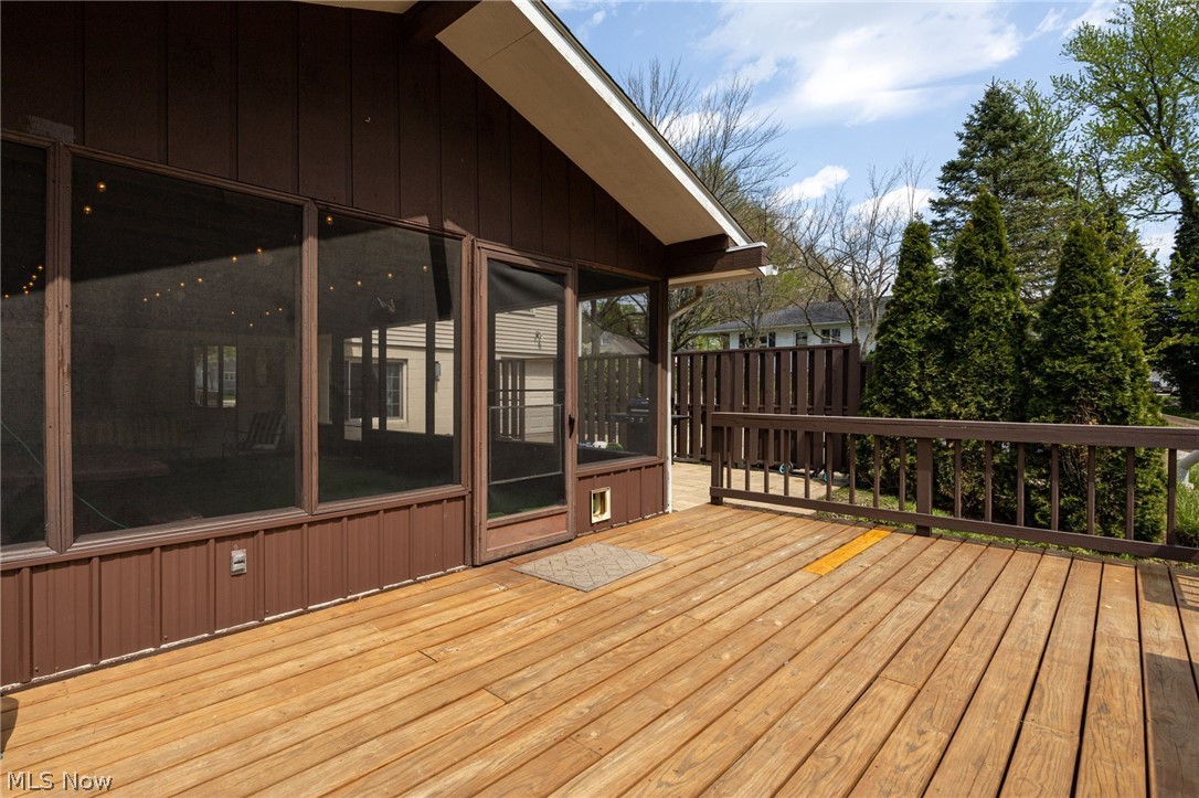 3998 Highland Drive Mogadore OH 44260