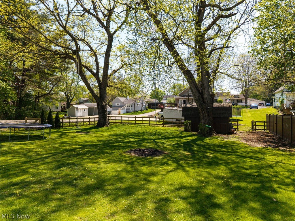 3998 Highland Drive Mogadore OH 44260