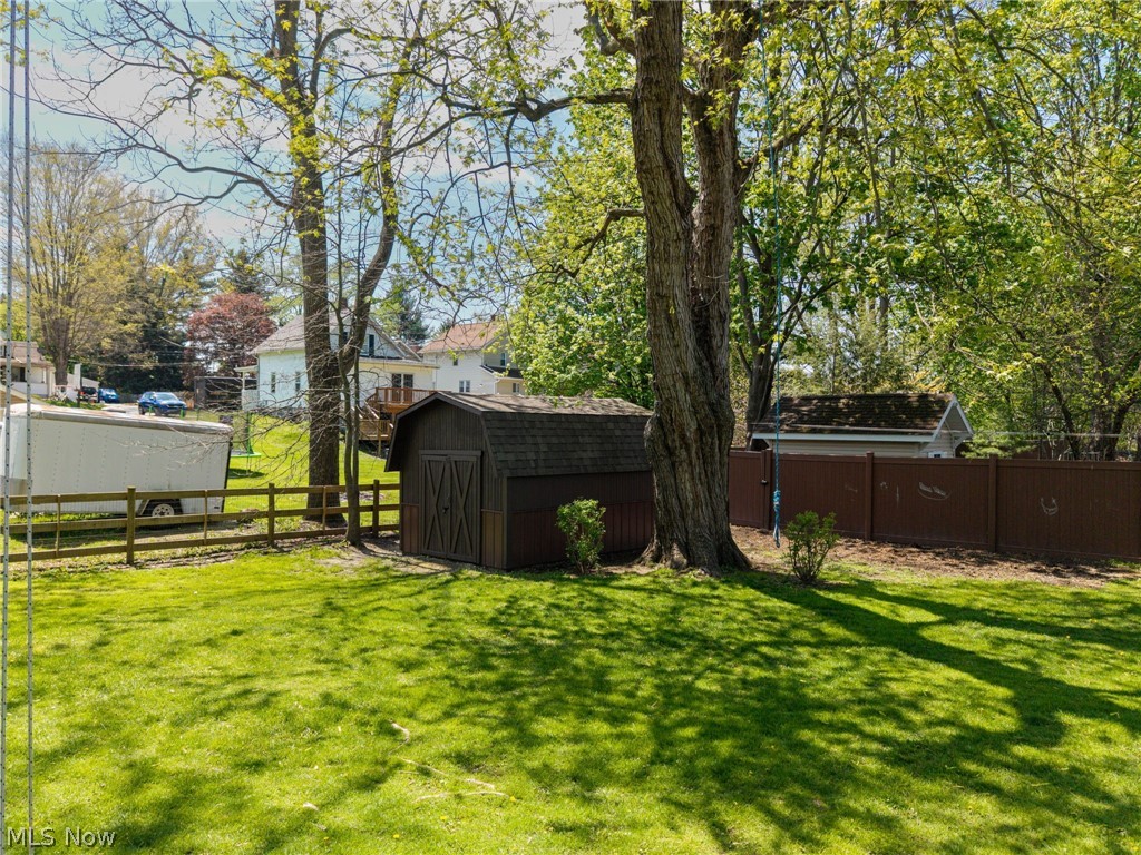 3998 Highland Drive Mogadore OH 44260