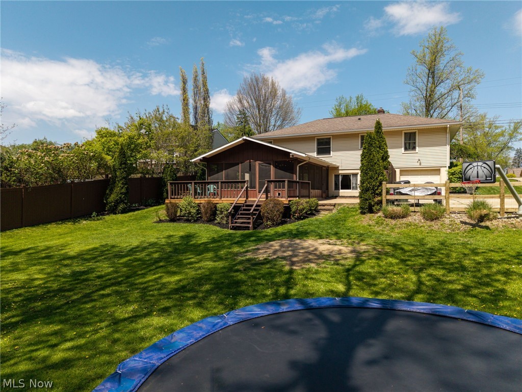 3998 Highland Drive Mogadore OH 44260