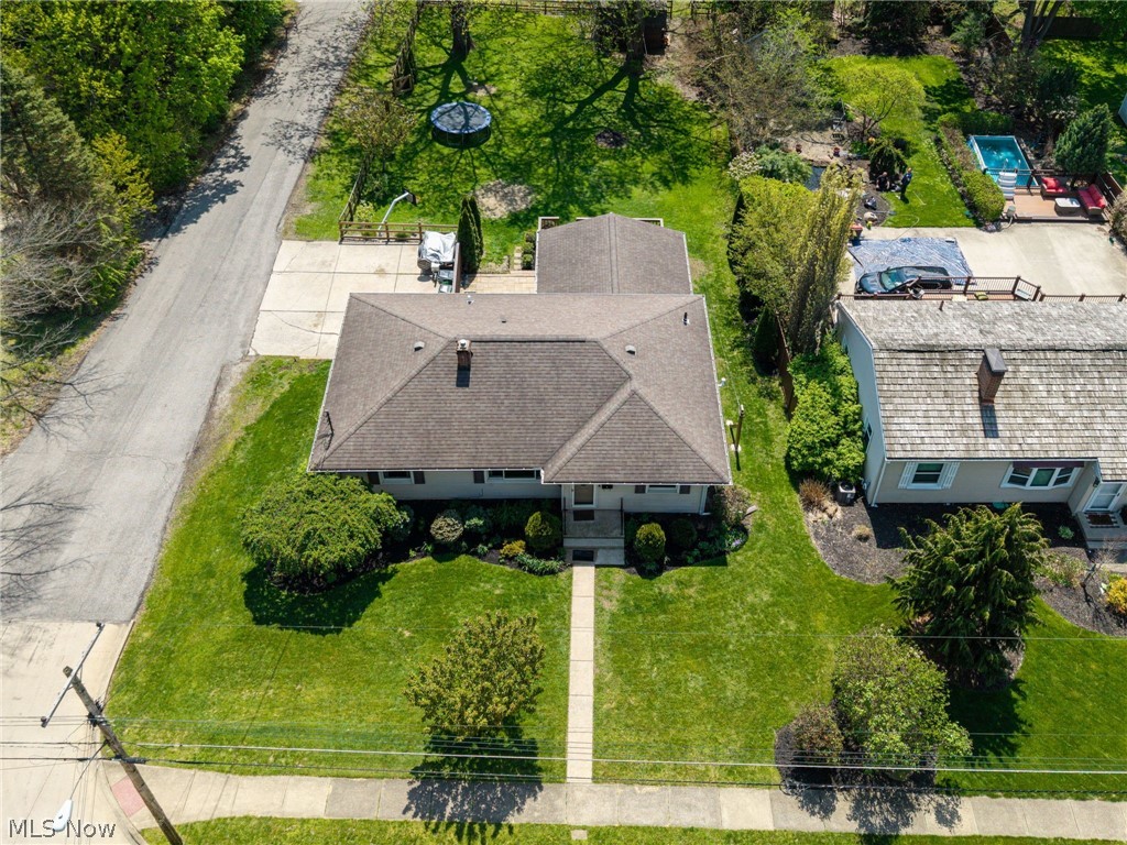 3998 Highland Drive Mogadore OH 44260