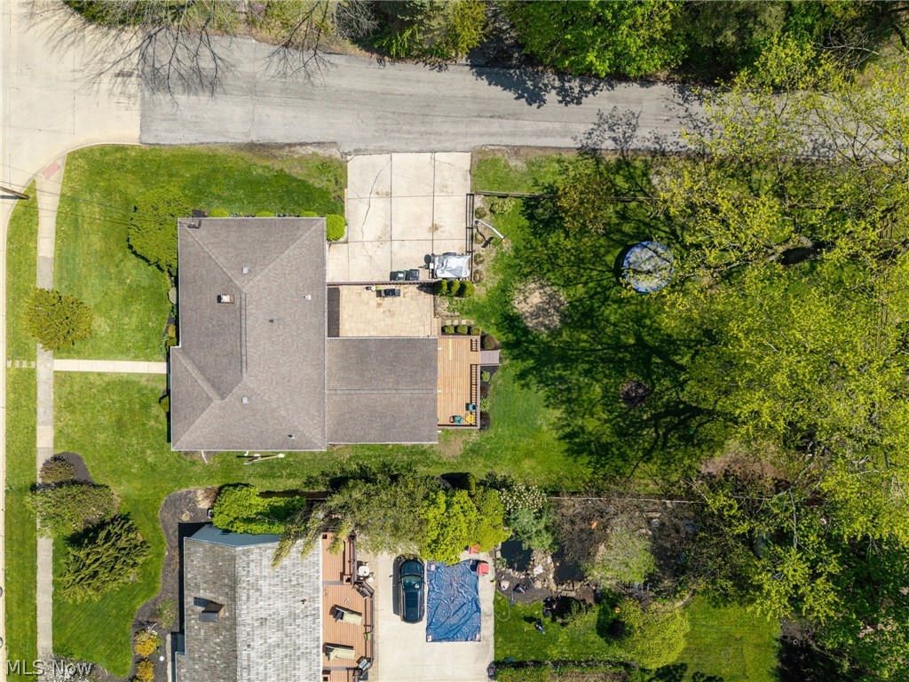 3998 Highland Drive Mogadore OH 44260