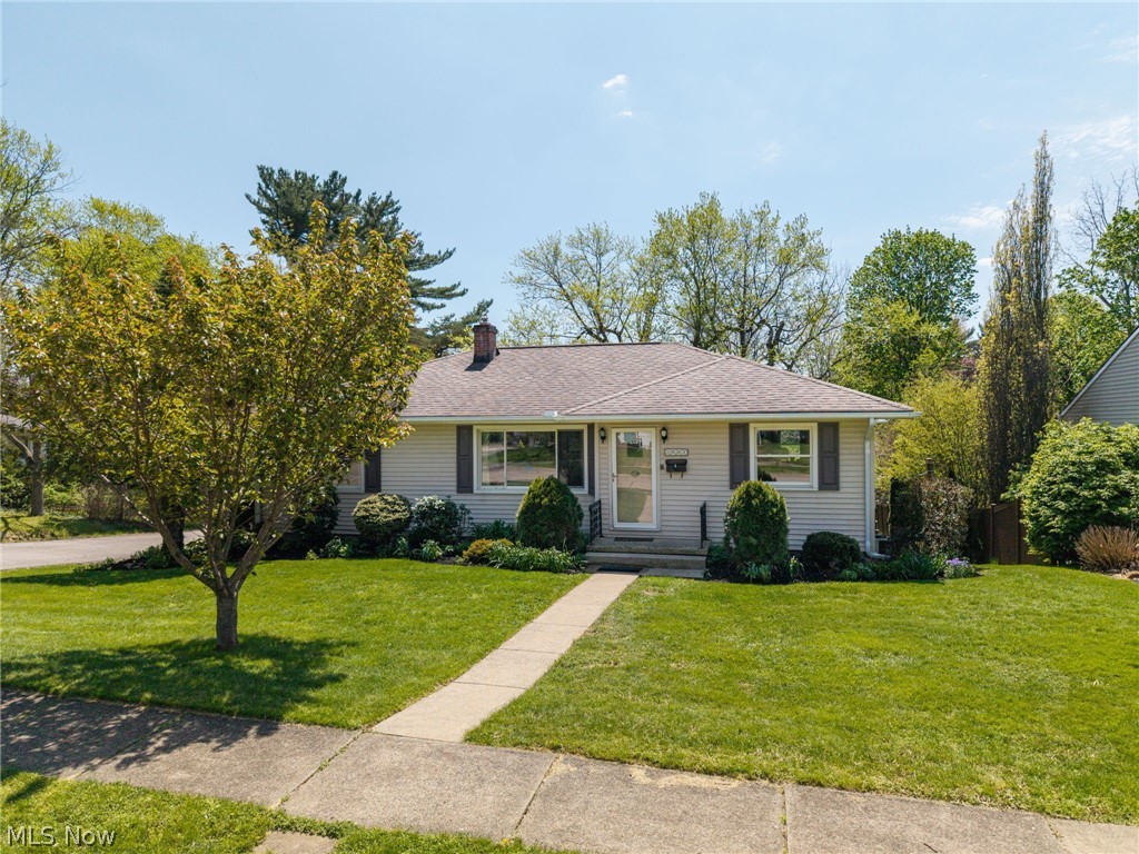 3998 Highland Drive Mogadore OH 44260