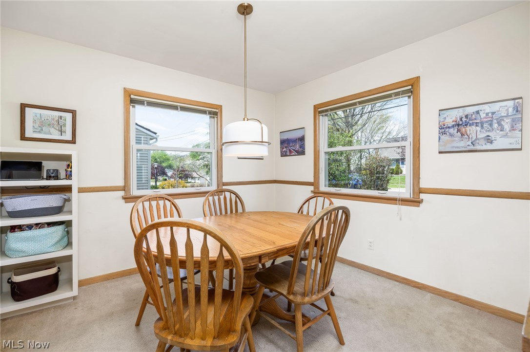 3998 Highland Drive Mogadore OH 44260