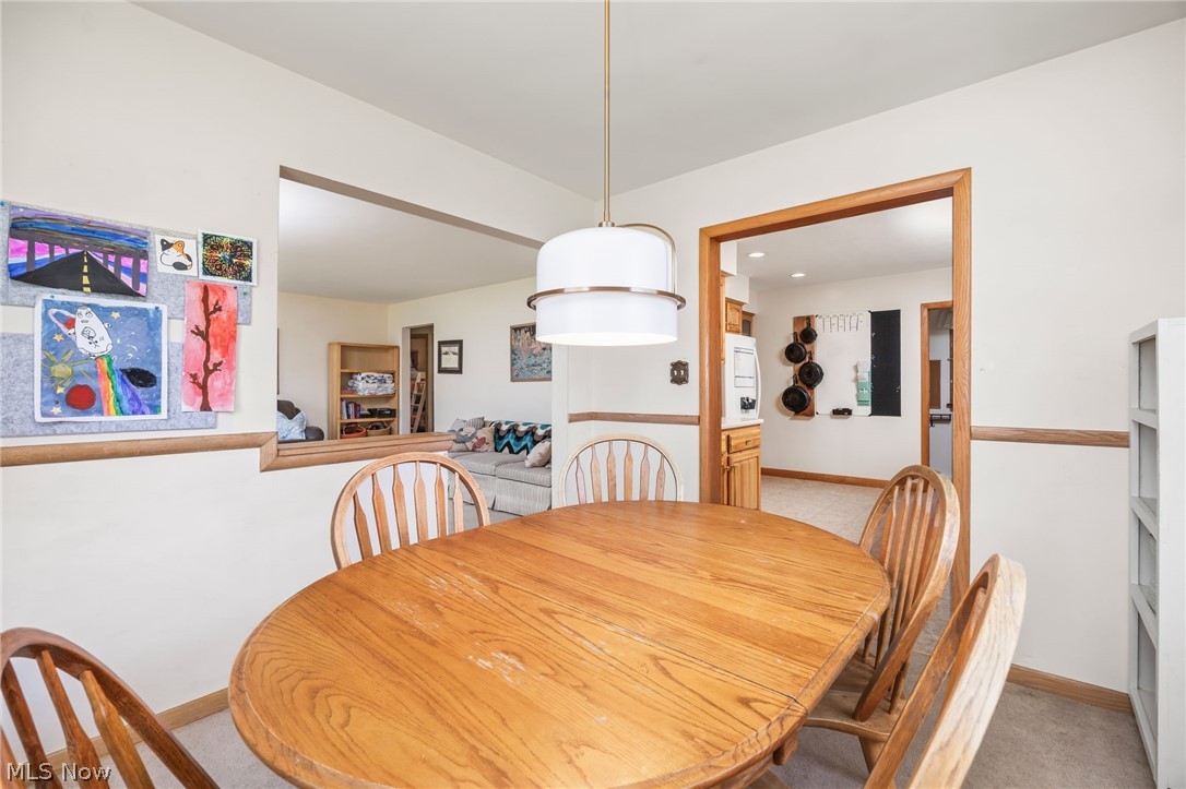 3998 Highland Drive Mogadore OH 44260