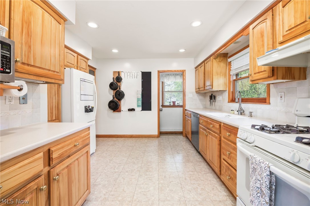 3998 Highland Drive Mogadore OH 44260