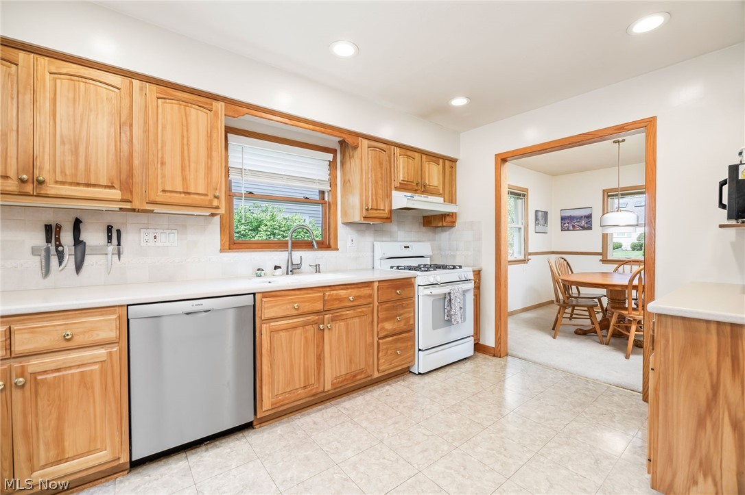 3998 Highland Drive Mogadore OH 44260