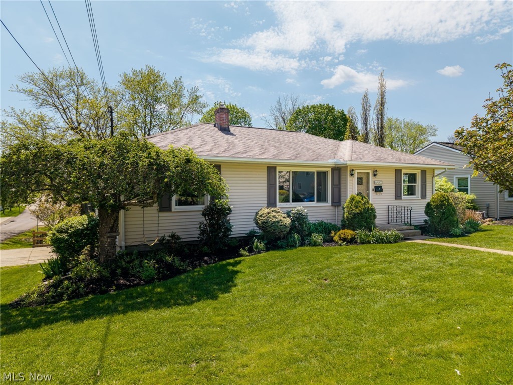 3998 Highland Drive Mogadore OH 44260