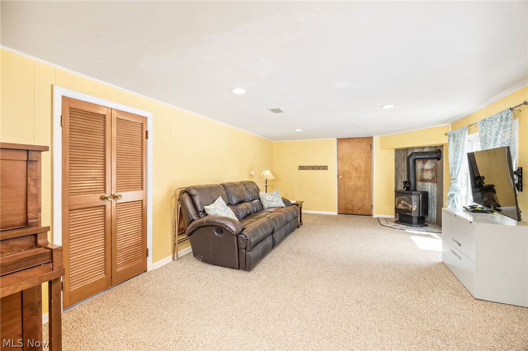 3998 Highland Drive Mogadore OH 44260