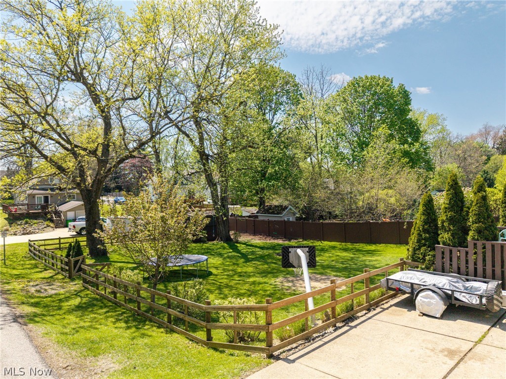 3998 Highland Drive Mogadore OH 44260