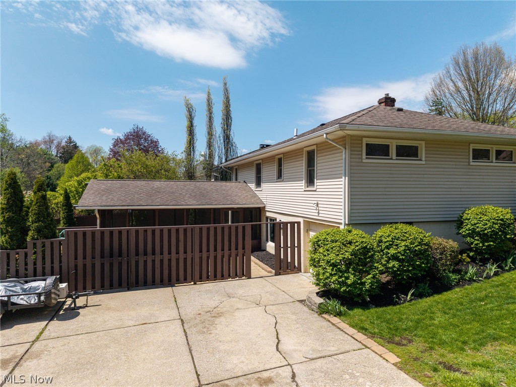 3998 Highland Drive Mogadore OH 44260