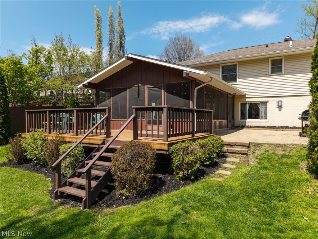 3998 Highland Drive Mogadore OH 44260