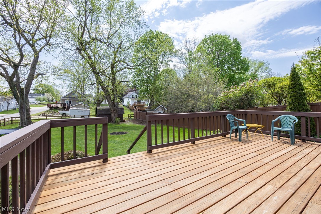 3998 Highland Drive Mogadore OH 44260