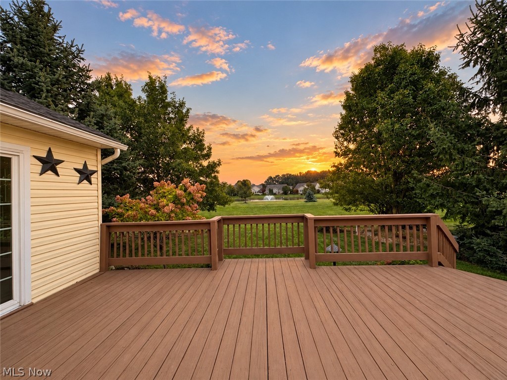 5865 W Breezeway Drive North Ridgeville OH 44039
