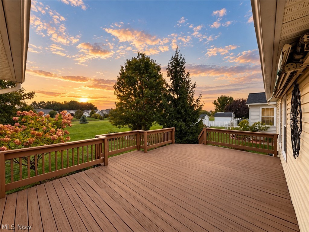 5865 W Breezeway Drive North Ridgeville OH 44039