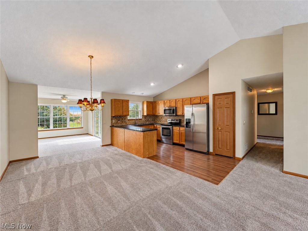 5865 W Breezeway Drive North Ridgeville OH 44039