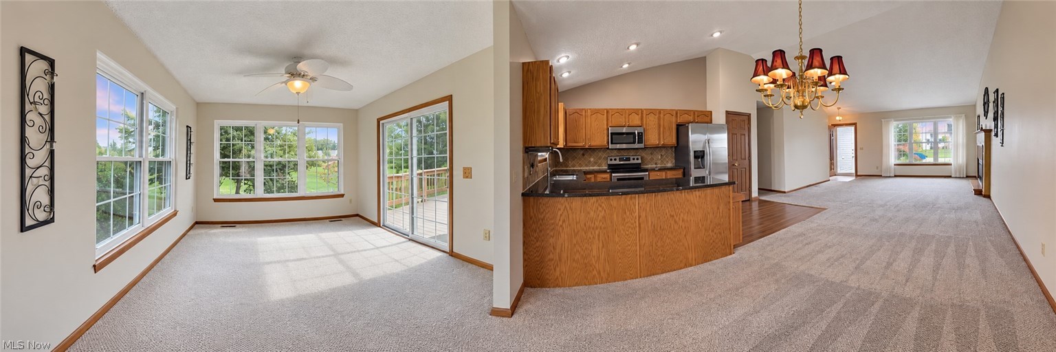 5865 W Breezeway Drive North Ridgeville OH 44039