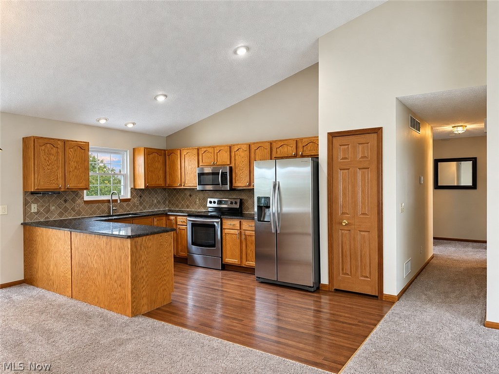 5865 W Breezeway Drive North Ridgeville OH 44039