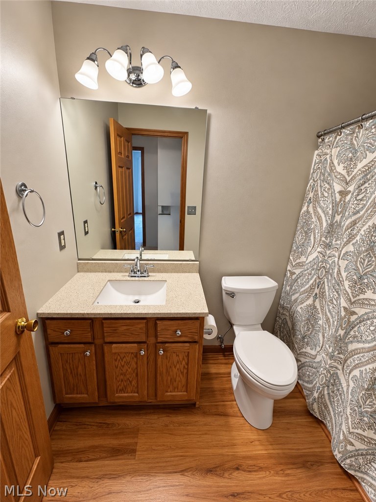 5865 W Breezeway Drive North Ridgeville OH 44039