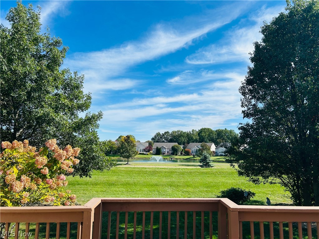 5865 W Breezeway Drive North Ridgeville OH 44039