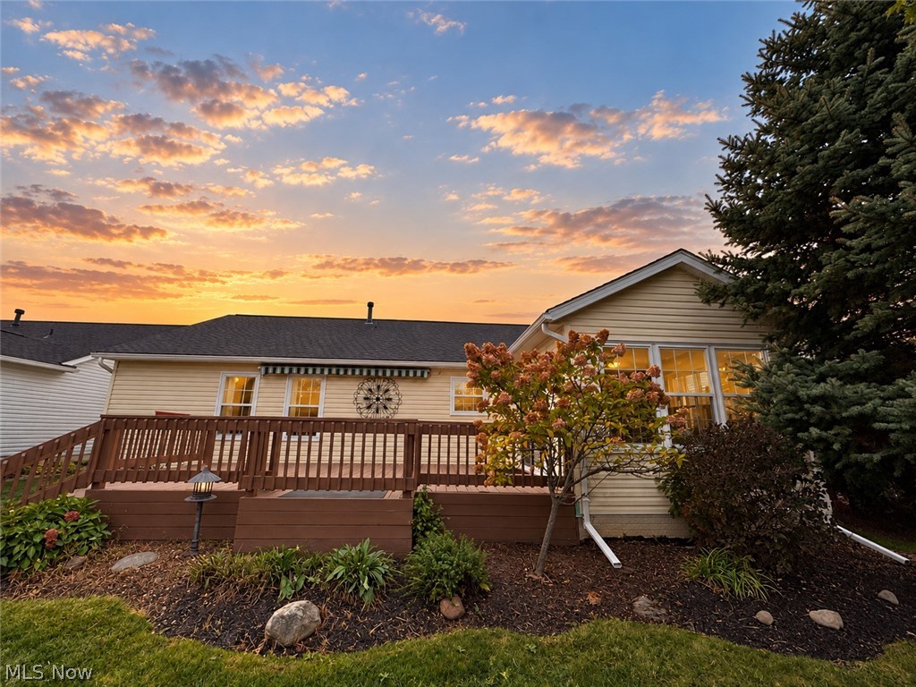 5865 W Breezeway Drive North Ridgeville OH 44039